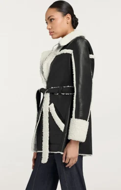 Mona Coat