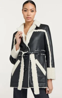 Mona Coat