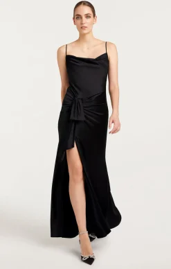 Monti Gown