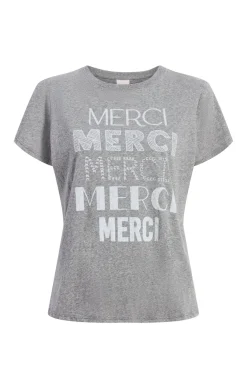 Multi Merci Tee