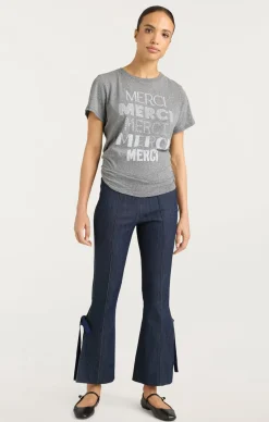 Multi Merci Tee