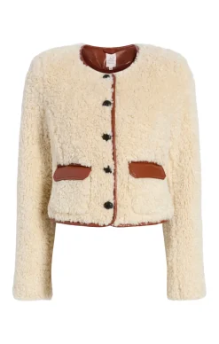 Naia Jacket