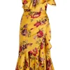 Nara Dress