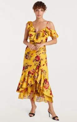 Nara Dress