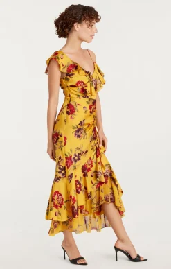 Nara Dress