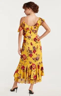 Nara Dress