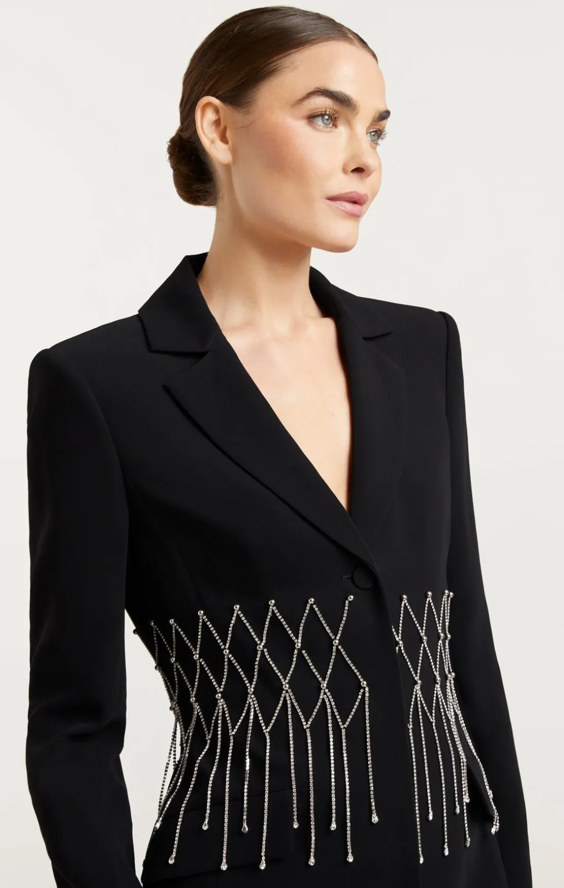 Naydeen Dress