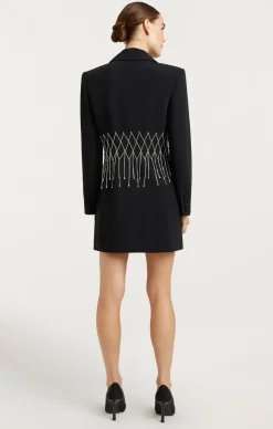 Naydeen Dress