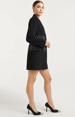 Naydeen Dress