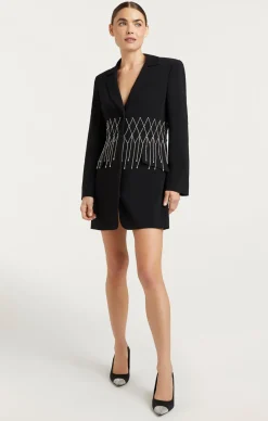 Naydeen Dress