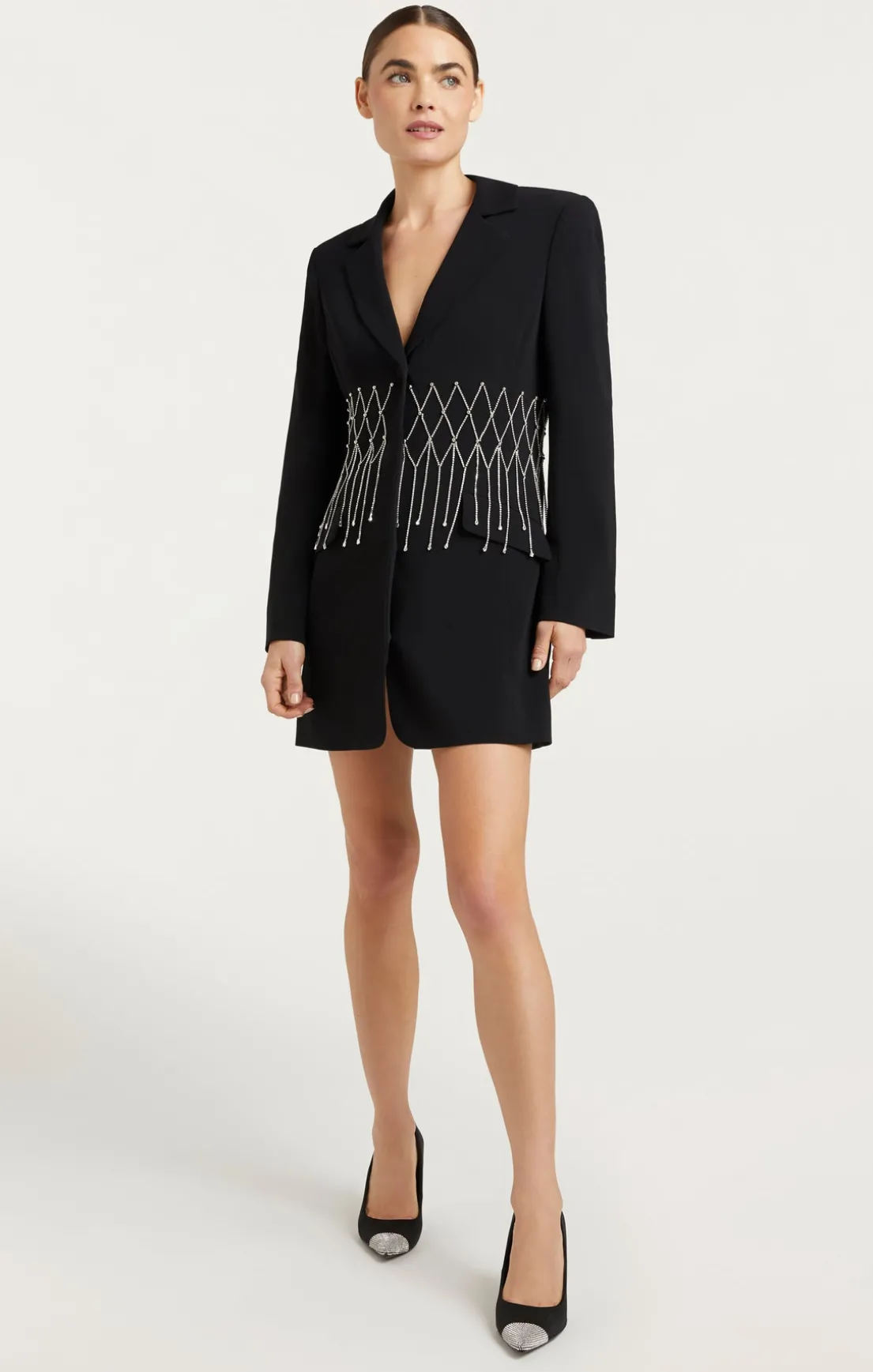 Naydeen Dress