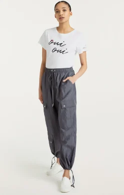Nitsan Parachute Pant