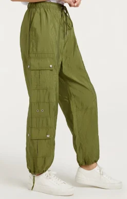 Nitsan Parachute Pant