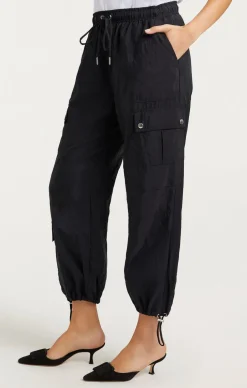 Nitsan Parachute Pant