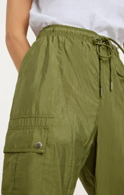 Nitsan Parachute Pant