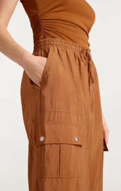 Nitsan Parachute Pant