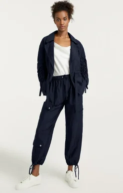 Nitsan Parachute Pant