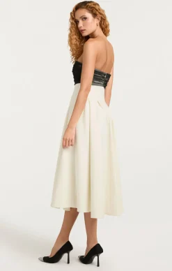 Odessa Dress