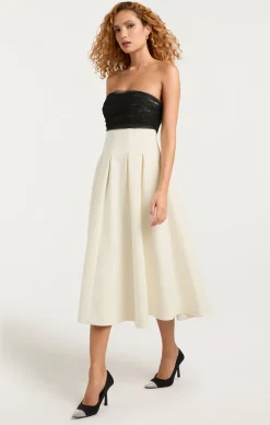 Odessa Dress