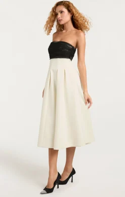 Odessa Dress