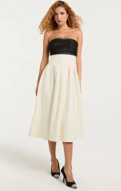 Odessa Dress