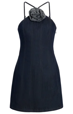 Odetta Dress