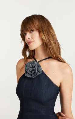 Odetta Dress