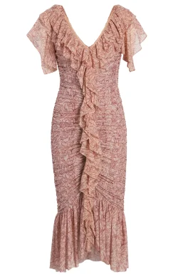 Paola Dress