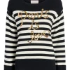 Paris Is Love Pullover