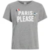Paris Please Tee