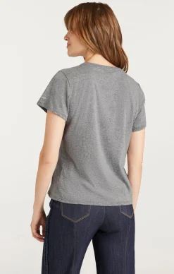 Paris Please Tee