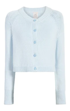 Pastel Millie Cardigan