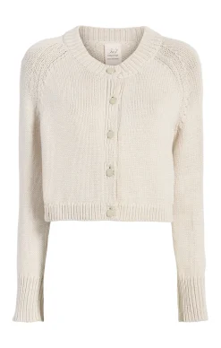 Pastel Millie Cardigan