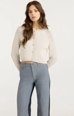 Pastel Millie Cardigan