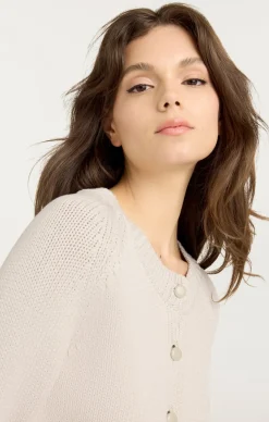 Pastel Millie Cardigan