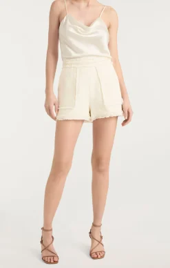 Pearl Allen Short