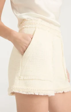 Pearl Allen Short