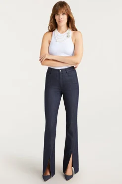 Pearl Chain Embellished Lizzie Tank