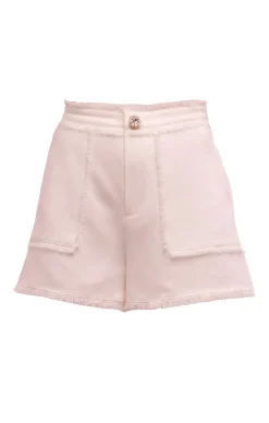 Pearl Ditsy Flower Crepe Allen
