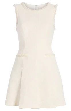 Pearl Sleeveless Nova Dress