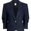 Petit Denim Khloe Blazer