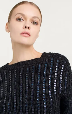 Phoebe Pullover