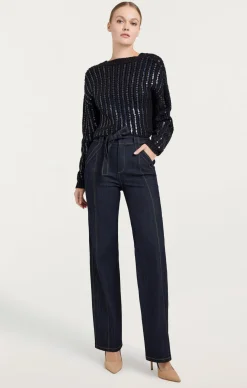 Phoebe Pullover