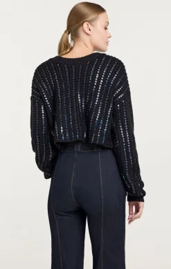 Phoebe Pullover