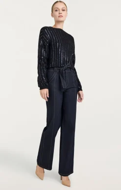 Phoebe Pullover