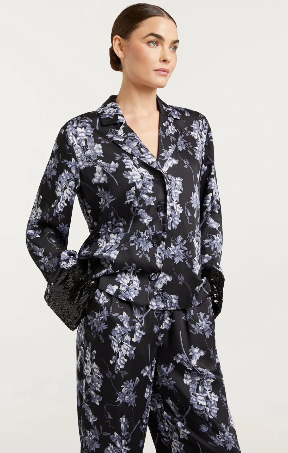 Phoebe Top