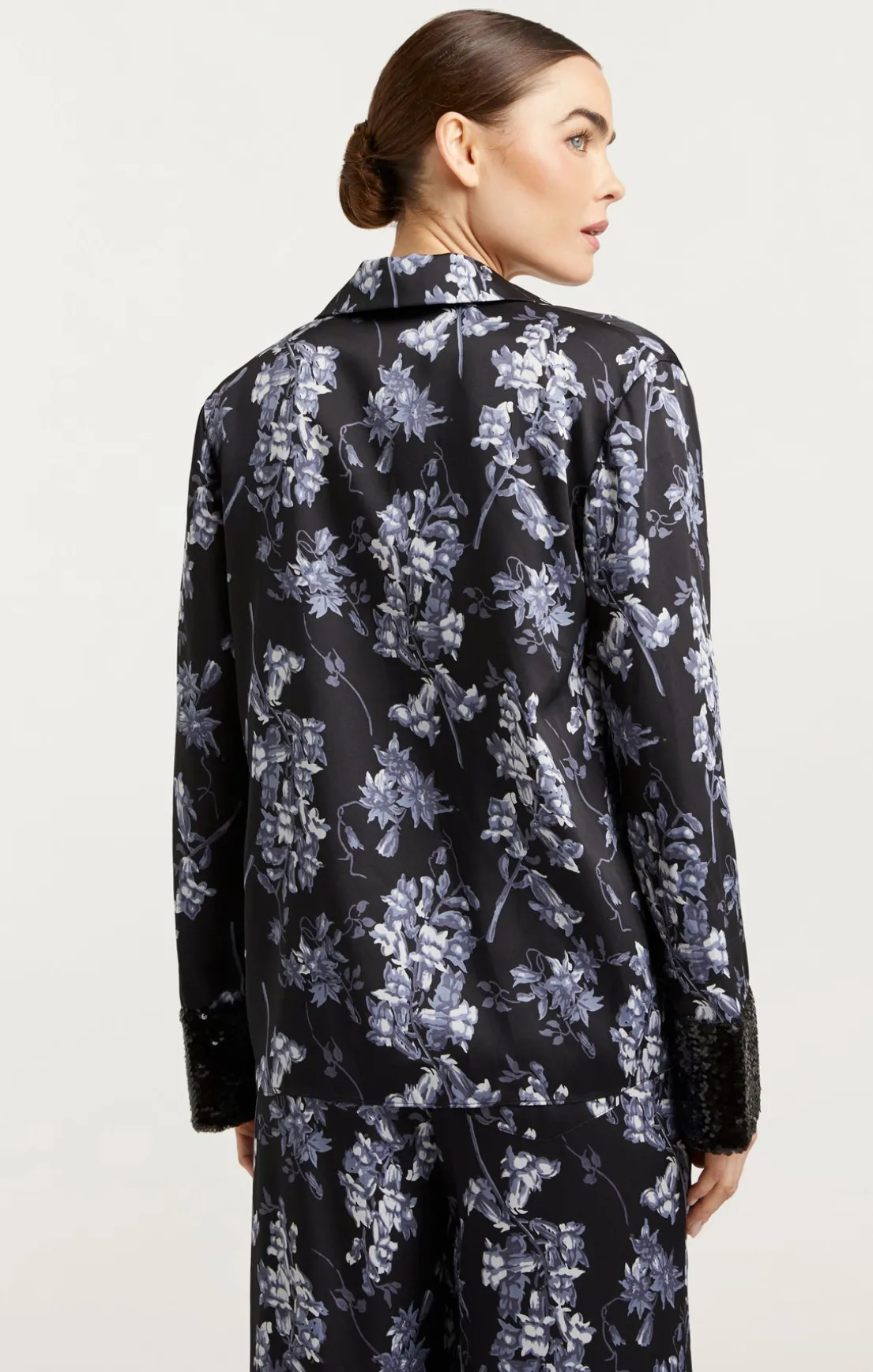 Phoebe Top