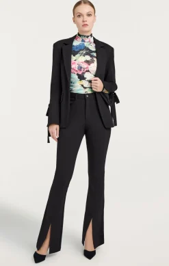 Ponte Lou Blazer