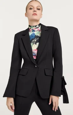 Ponte Lou Blazer