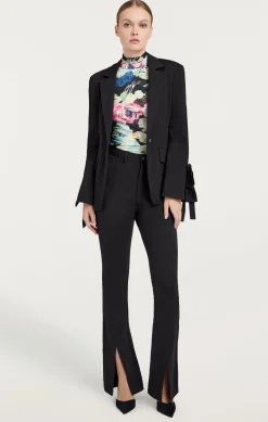 Ponte Lou Blazer